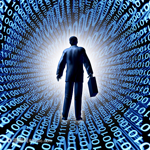 硅谷藍圖 技術、云與網絡——數字化企業的成長之路