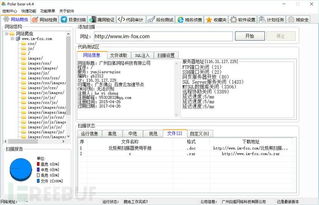 北極熊掃描器4.4企業版重磅發布，賦能企業網絡與信息安全建設新高度